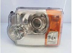 Recambio de faro izquierdo xenon para land rover discovery v6 td se referencia OEM IAM   