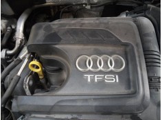 Recambio de tapa motor para audi a3 sportback (8vf) s line edition referencia OEM IAM   