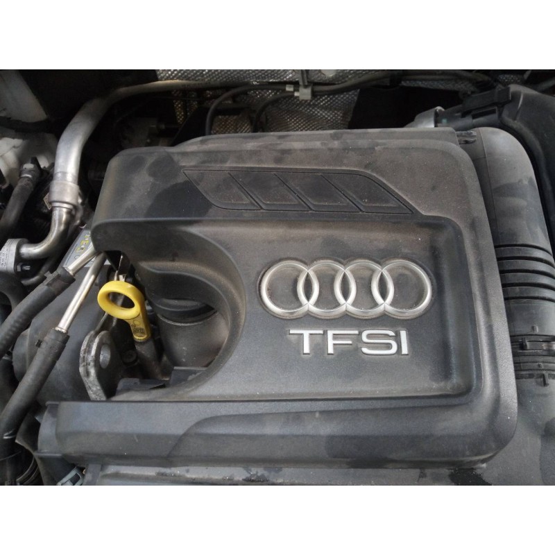 Recambio de tapa motor para audi a3 sportback (8vf) s line edition referencia OEM IAM   