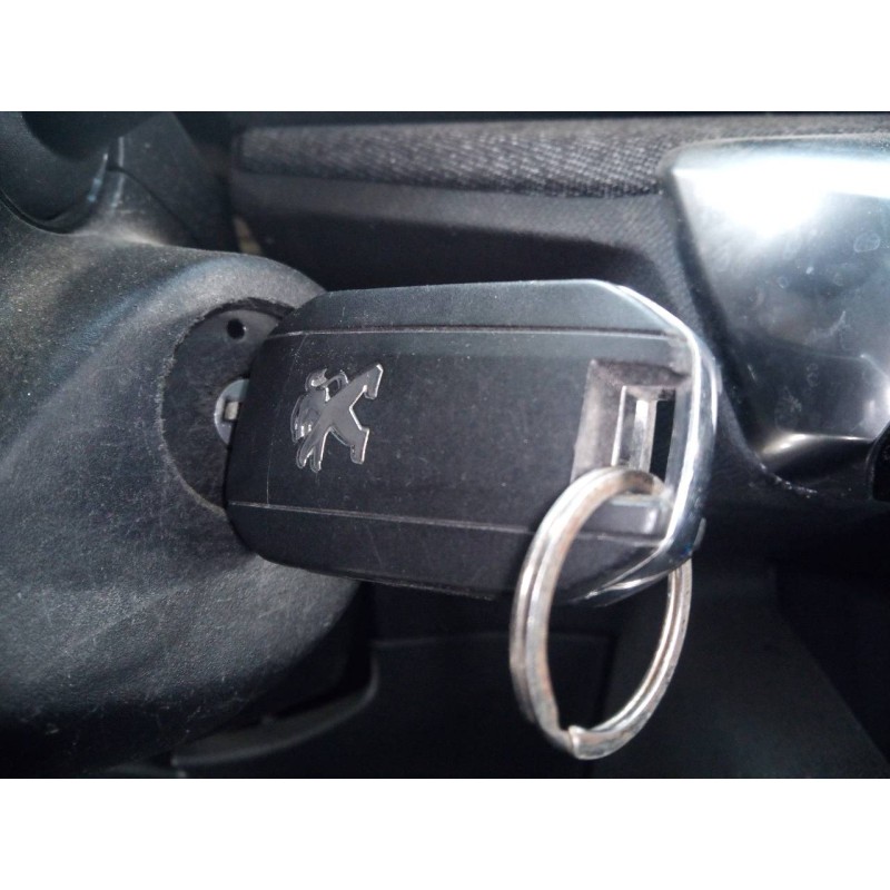 Recambio de antirrobo para peugeot 5008 active referencia OEM IAM   