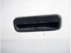 Recambio de maneta exterior porton para volkswagen t5 transporter (7e) kasten-mittelhochdach referencia OEM IAM   