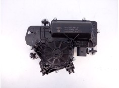 Recambio de motor cierre centralizado porton para skoda octavia lim. (nx3) vrs referencia OEM IAM 5TA827887B  