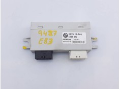 Recambio de modulo electronico para bmw x3 (e83) 3.0d referencia OEM IAM 6955925 5WK11491 