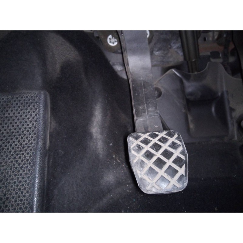 Recambio de pedal embrague para volkswagen golf vi (5k1) rabbit bluemotion referencia OEM IAM   