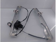 Recambio de elevalunas delantero derecho para ford kuga (cbs) titanium referencia OEM IAM 0130822733  