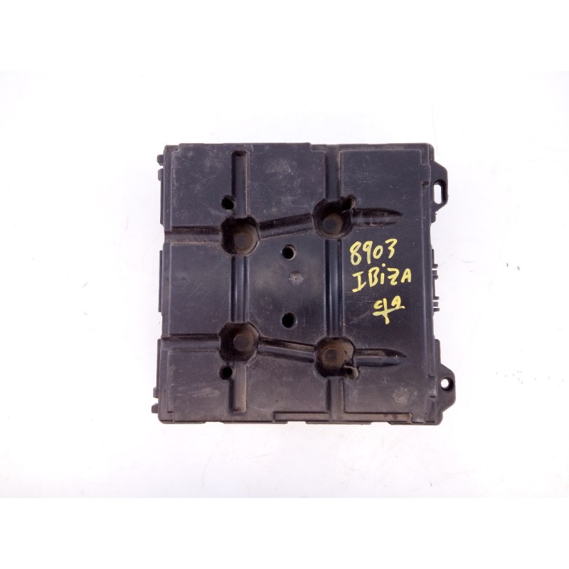 Recambio de modulo electronico para seat ibiza (6j5) reference referencia OEM IAM 6R0937087  