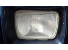 Recambio de faro izquierdo para chrysler jeep cherokee (xj) 2.5 td referencia OEM IAM   