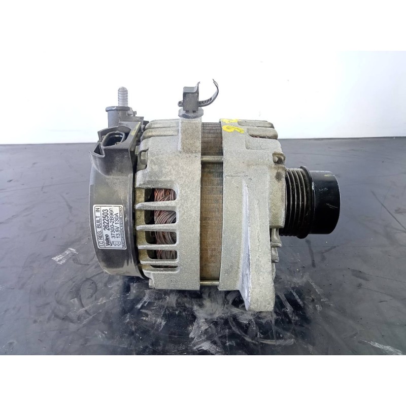 Recambio de alternador para hyundai tucson essence 2wd referencia OEM IAM 373002B960 2622503 