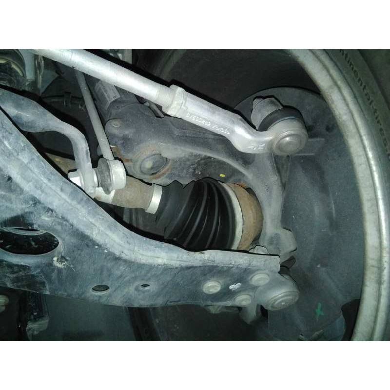 Recambio de mangueta delantera derecha para ford kuga (cbs) titanium referencia OEM IAM   