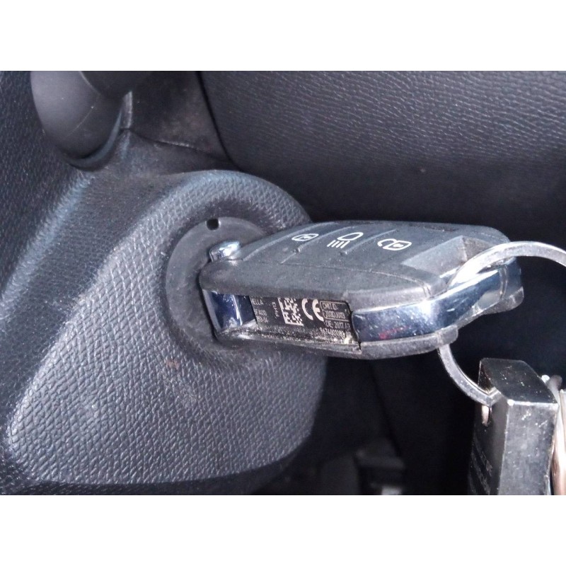 Recambio de antirrobo para peugeot 308 active referencia OEM IAM   