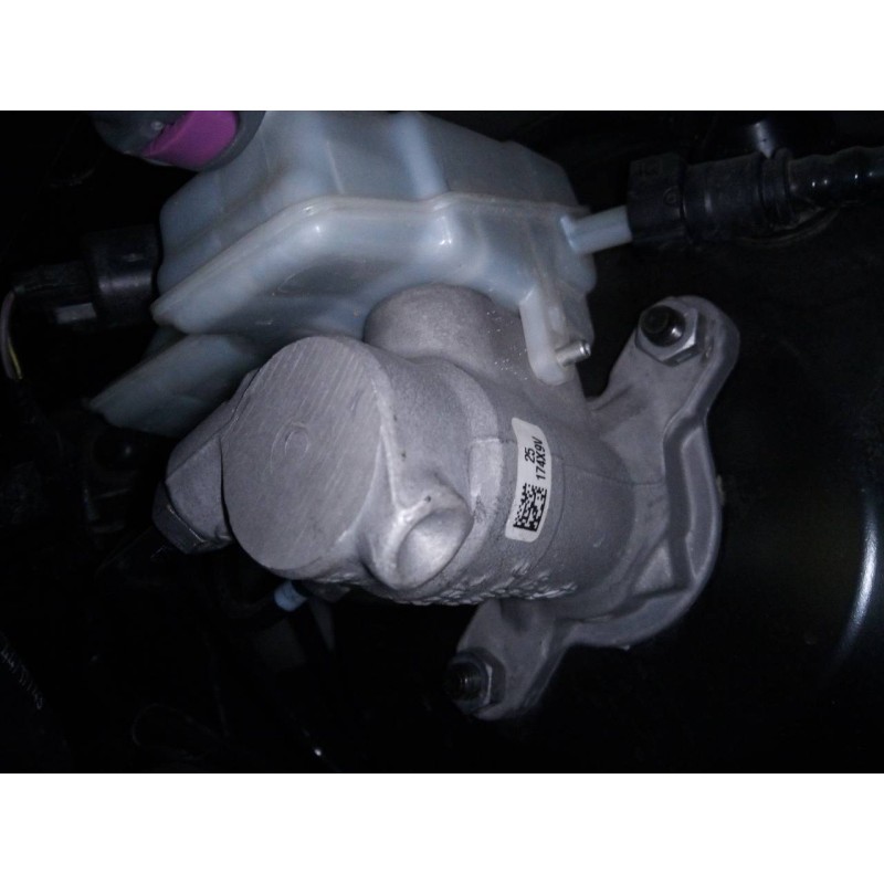 Recambio de bomba freno para ford kuga (cbs) titanium referencia OEM IAM   