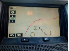 Recambio de sistema navegacion gps para land rover discovery v6 td se referencia OEM IAM   