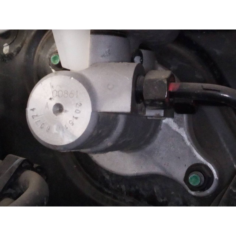 Recambio de bomba freno para hyundai tucson essence 2wd referencia OEM IAM   