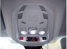 Recambio de luz interior para peugeot 5008 active referencia OEM IAM   