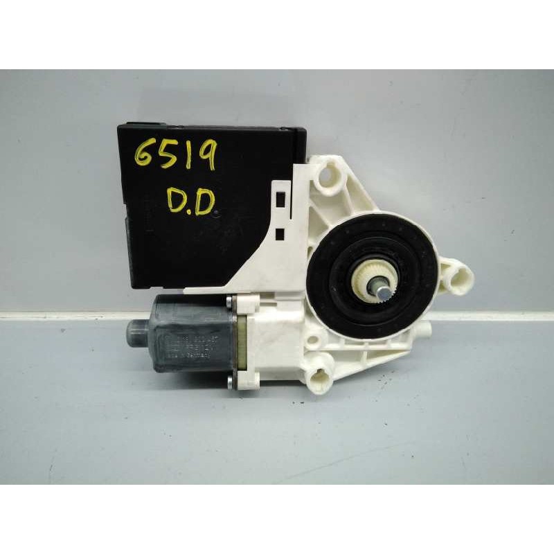 Recambio de motor elevalunas delantero derecho para volkswagen tiguan (5n2) advance bluemotion referencia OEM IAM 3C0959792C 5N0