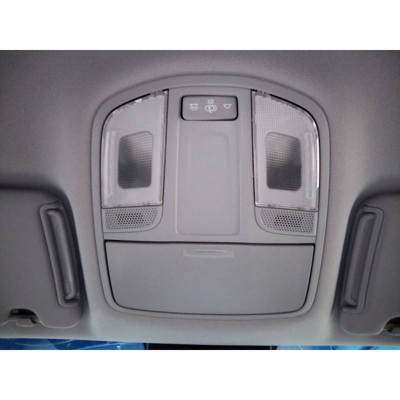 Recambio de luz interior para hyundai tucson essence 2wd referencia OEM IAM   