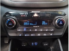 Recambio de mando climatizador para hyundai tucson essence 2wd referencia OEM IAM   