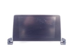 Recambio de sistema navegacion gps para peugeot 5008 active referencia OEM IAM 982841838000 9821909080 