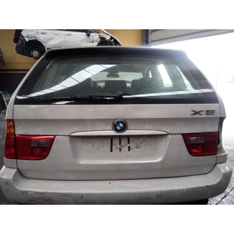 Recambio de porton trasero para bmw x5 (e53) 3.0d referencia OEM IAM   