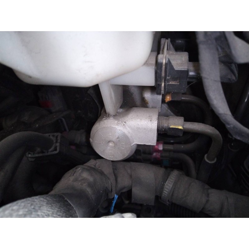 Recambio de bomba freno para hyundai i40 style blue referencia OEM IAM   