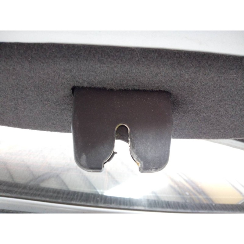 Recambio de cerradura maletero / porton para hyundai i40 style blue referencia OEM IAM   