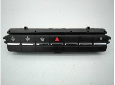 Recambio de warning para peugeot 5008 premium referencia OEM IAM 96672392XT 10022539 