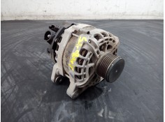 Recambio de alternador para citroen c3 live referencia OEM IAM 9809391880 218550721 