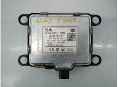 Recambio de modulo electronico para peugeot 5008 allure referencia OEM IAM 9806141980 6PZ00993702 