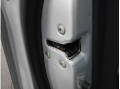 Recambio de cerradura puerta delantera izquierda para hyundai i40 style blue referencia OEM IAM   