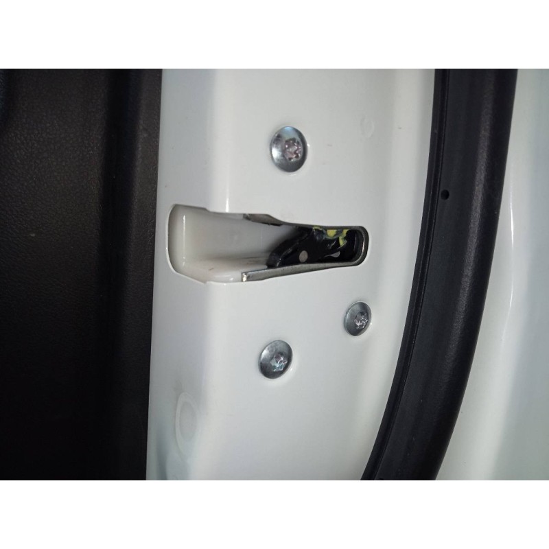 Recambio de cerradura puerta delantera derecha para mitsubishi asx (ga0w) kaiteki 2wd referencia OEM IAM   