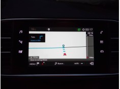 Recambio de sistema navegacion gps para peugeot 308 active referencia OEM IAM   