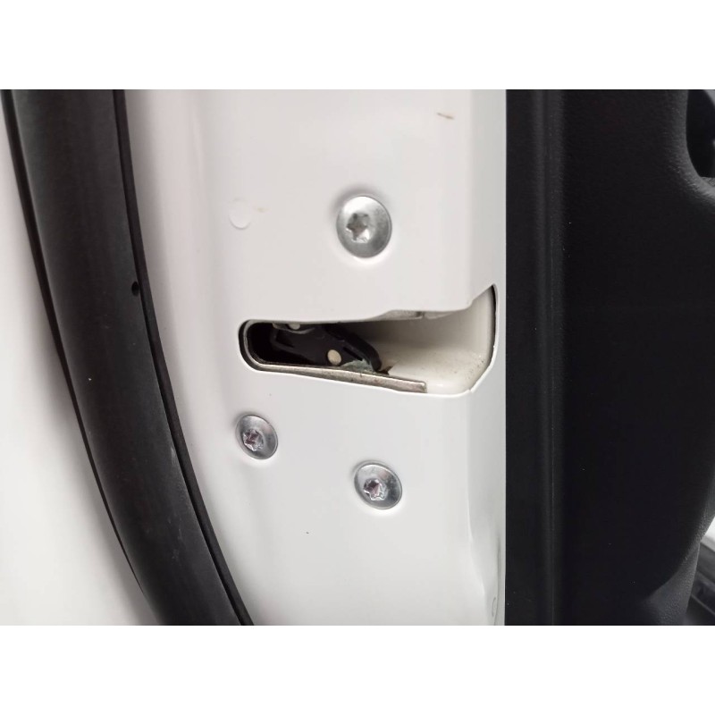 Recambio de cerradura puerta delantera izquierda para mitsubishi asx (ga0w) kaiteki 2wd referencia OEM IAM   