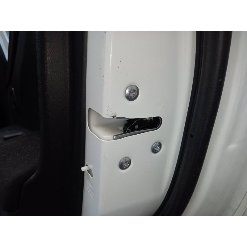 Recambio de cerradura puerta trasera derecha para mitsubishi asx (ga0w) kaiteki 2wd referencia OEM IAM   