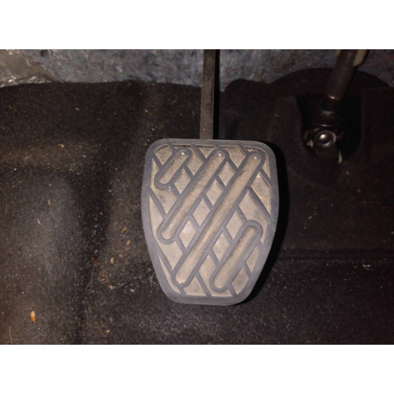 Recambio de pedal embrague para nissan juke (f15) acenta referencia OEM IAM   