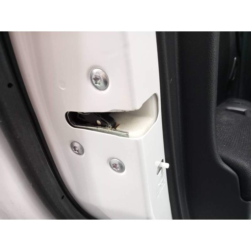 Recambio de cerradura puerta trasera izquierda para mitsubishi asx (ga0w) kaiteki 2wd referencia OEM IAM   