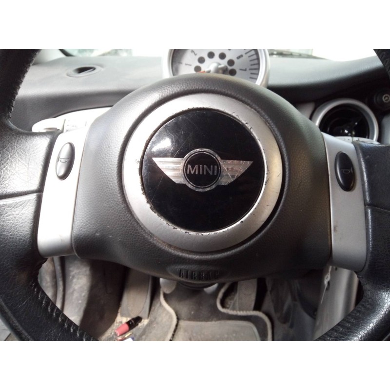 Recambio de airbag delantero izquierdo para mini mini (r50,r53) cooper referencia OEM IAM   