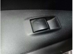 Recambio de mando elevalunas trasero izquierdo para mitsubishi outlander (cw0) 2.0 di-d intense referencia OEM IAM   