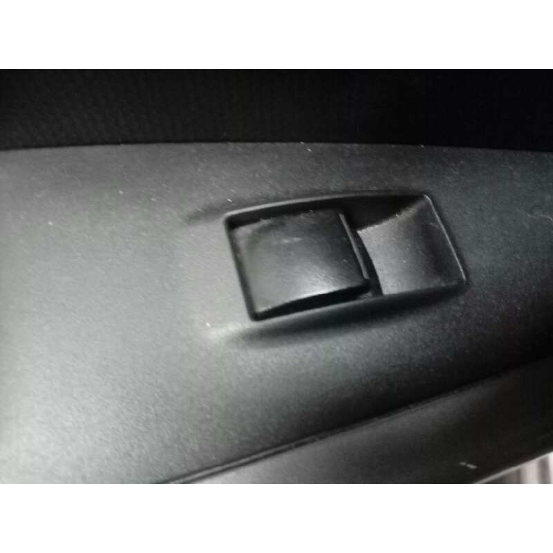 Recambio de mando elevalunas trasero izquierdo para mitsubishi outlander (cw0) 2.0 di-d intense referencia OEM IAM   