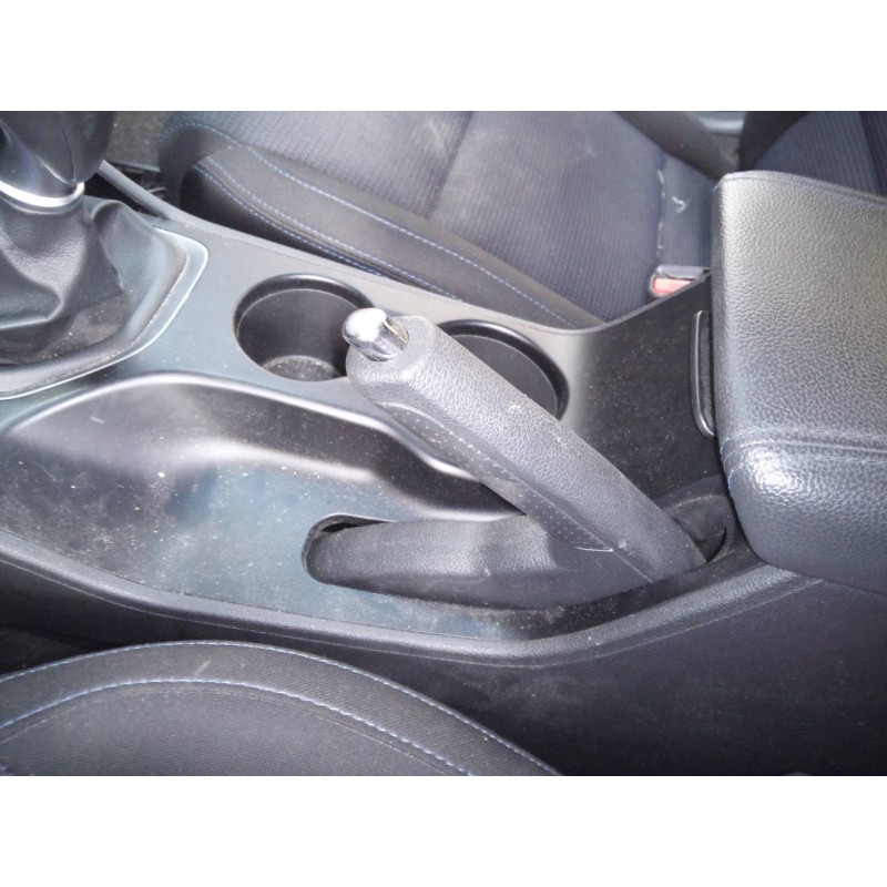 Recambio de palanca freno de mano para hyundai tucson essence 2wd referencia OEM IAM   