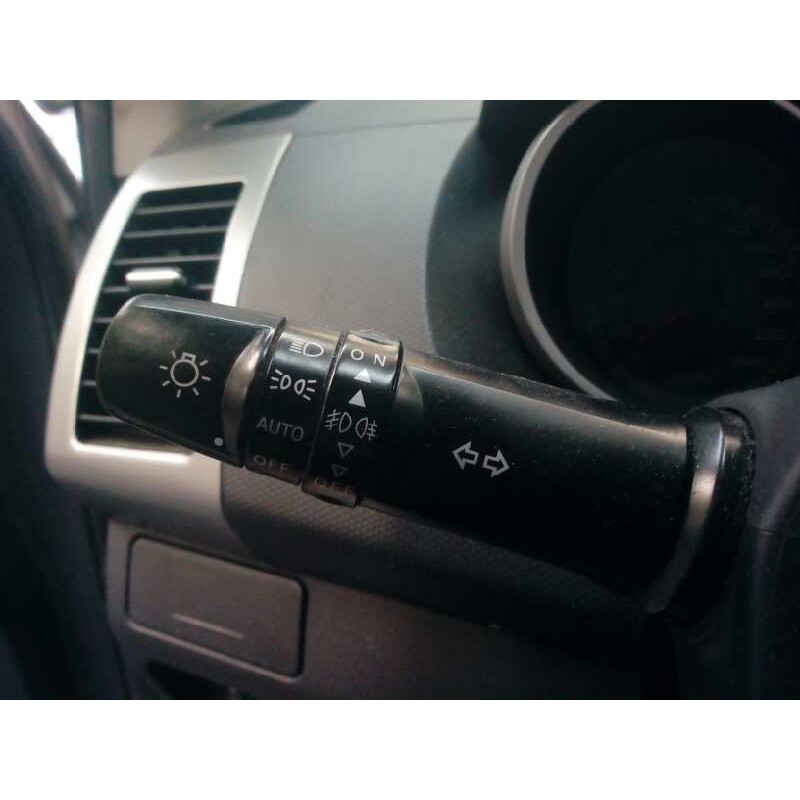 Recambio de mando intermitentes para mitsubishi outlander (cw0) 2.0 di-d intense referencia OEM IAM   