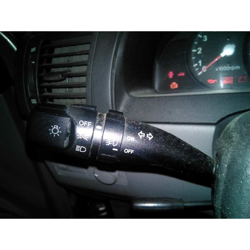 Recambio de mando intermitentes para kia sorento 2.5 crdi ex referencia OEM IAM   