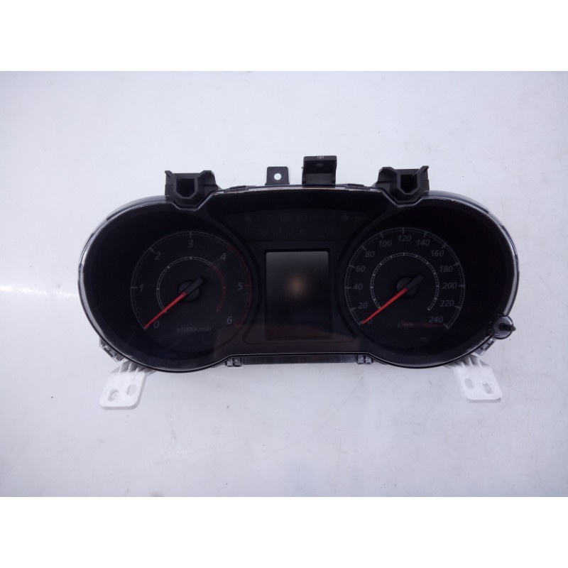 Recambio de cuadro instrumentos para mitsubishi asx (ga0w) kaiteki 2wd referencia OEM IAM 8100C359  