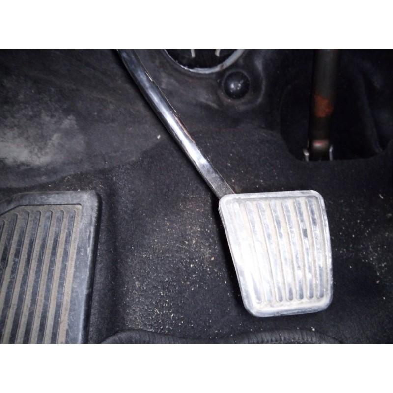 Recambio de pedal embrague para hyundai tucson essence 2wd referencia OEM IAM   