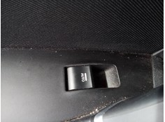 Recambio de mando elevalunas trasero izquierdo para hyundai i40 style blue referencia OEM IAM   