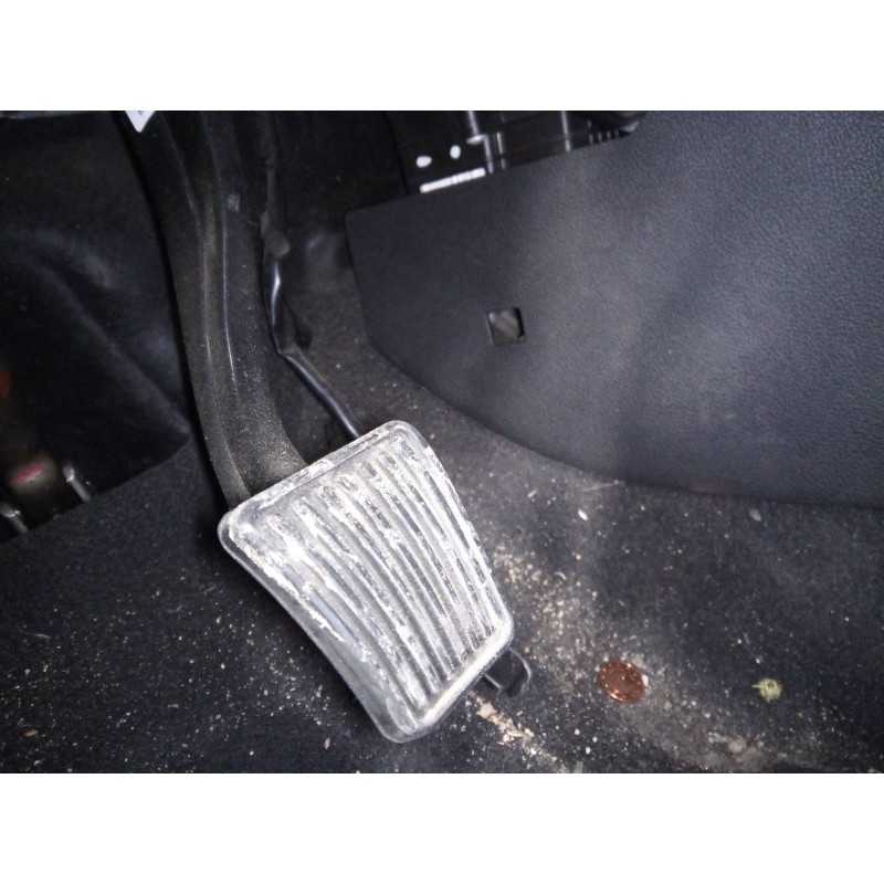 Recambio de pedal freno para hyundai tucson essence 2wd referencia OEM IAM   