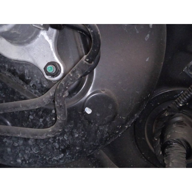 Recambio de servofreno para hyundai tucson essence 2wd referencia OEM IAM   