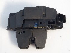 Recambio de cerradura maletero / porton para citroen c3 live referencia OEM IAM 9816195380  