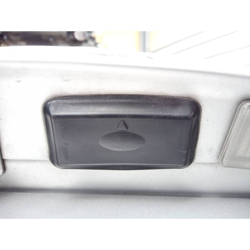 Recambio de maneta exterior porton para hyundai i40 style blue referencia OEM IAM   