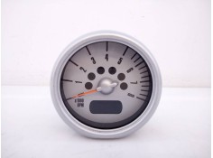 Recambio de cuadro instrumentos para mini mini (r50,r53) cooper referencia OEM IAM 62116924924 AR0041005 