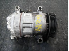 Recambio de compresor aire acondicionado para peugeot 5008 active referencia OEM IAM 9675855880  